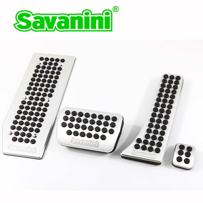 Savanini footrest brake  c180/c260/glk300/e260l/cls     е ŰƮ lhd non slip  帱 